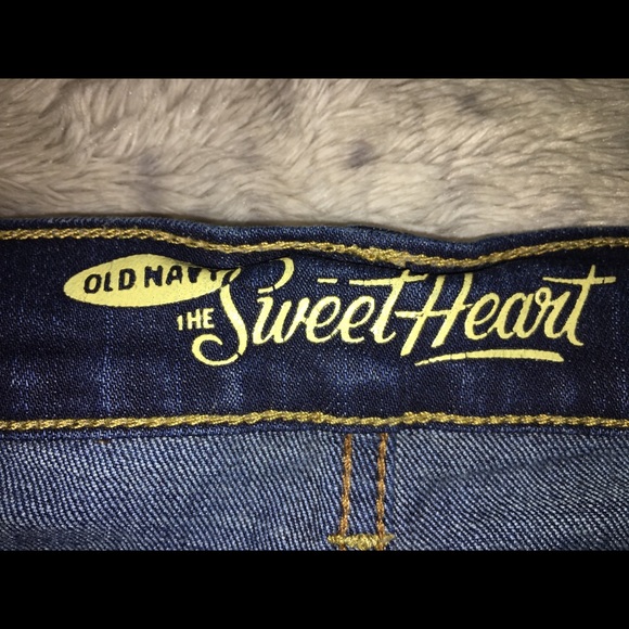 Juniors Dark Skinny Jeans - Picture 4 of 7